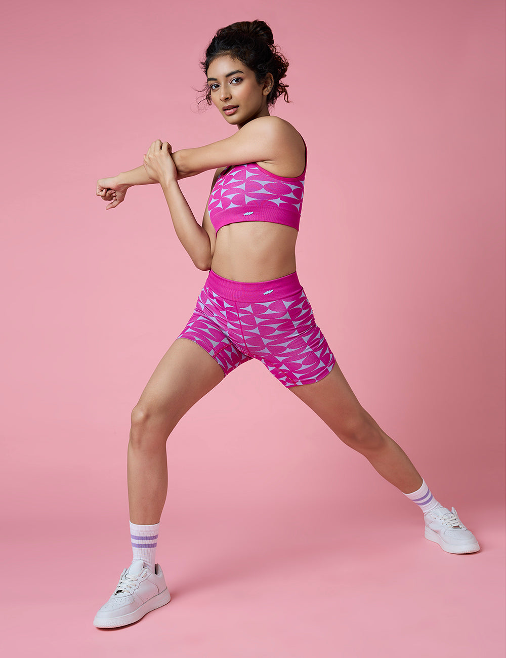 Kaleidoscope Bra